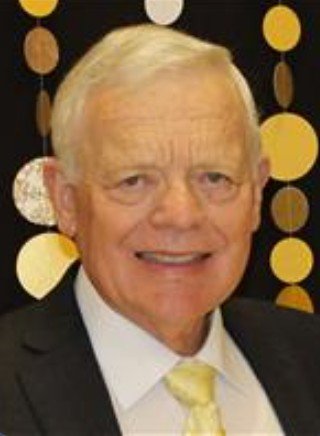 Obituary for Michael Raymond Henry